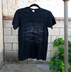 Deftones "Dark Water" Band Tee